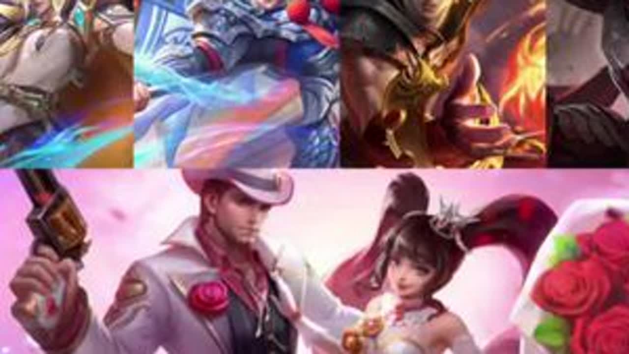 盘点本赛季各分路五位最牢英雄！ #决胜巅峰春节有福利 #决胜巅峰春节版本 #决胜巅峰#电子竞技#牢大