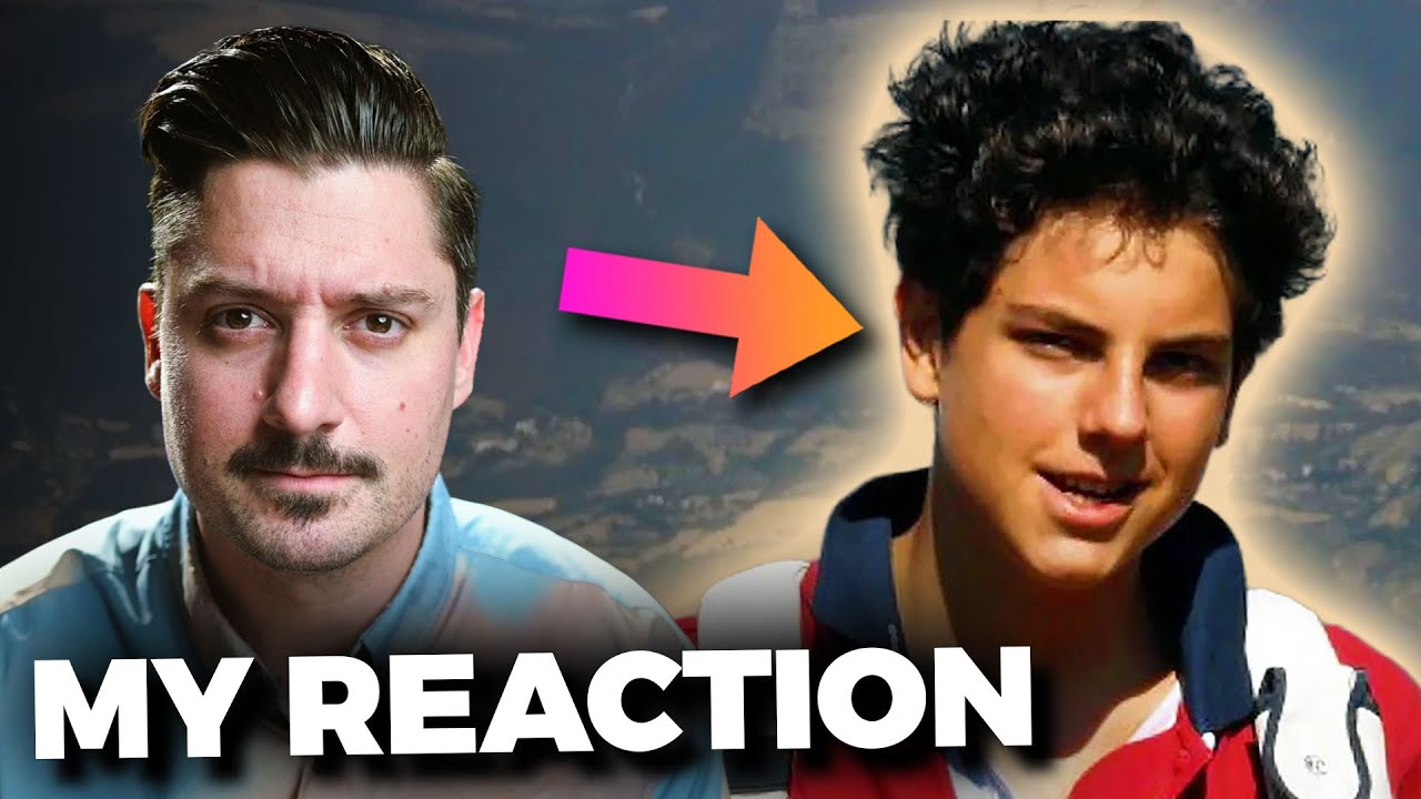 I'm a Convert. Here's My Honest Reaction to the First Millennial Saint (St. Carlo Acutis)
