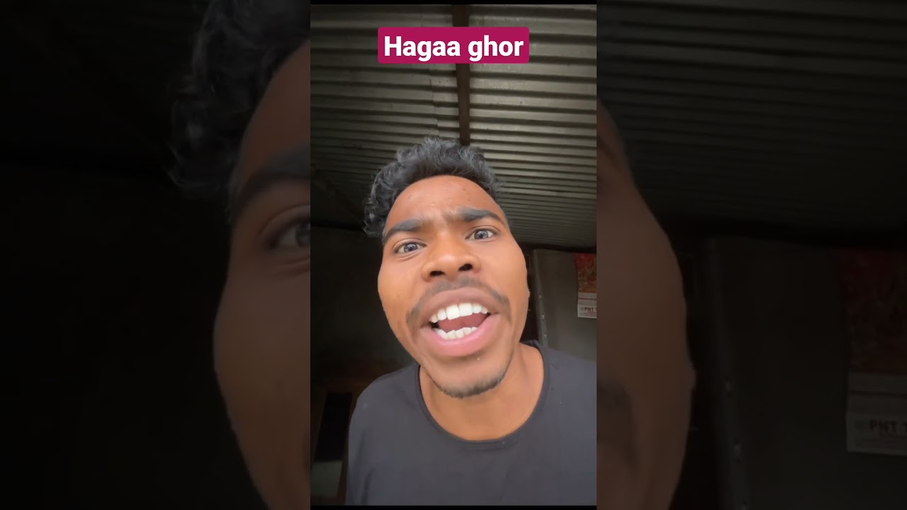 #tema #adivasi #temadhakni #comedy #comedy #newcomedyvideo #haggaghor