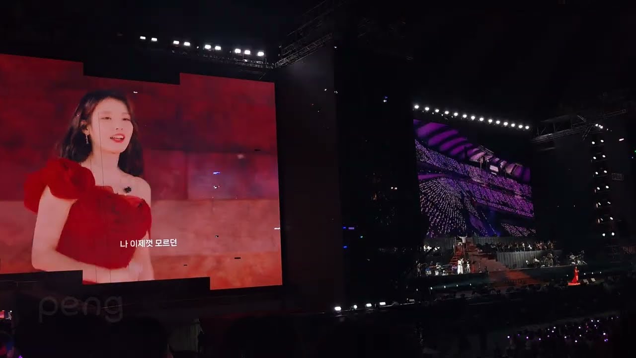 [s24u] 240921 2024 IU HEREH WORLD TOUR CONCERT ENCORE : THE WINNING - Shopper