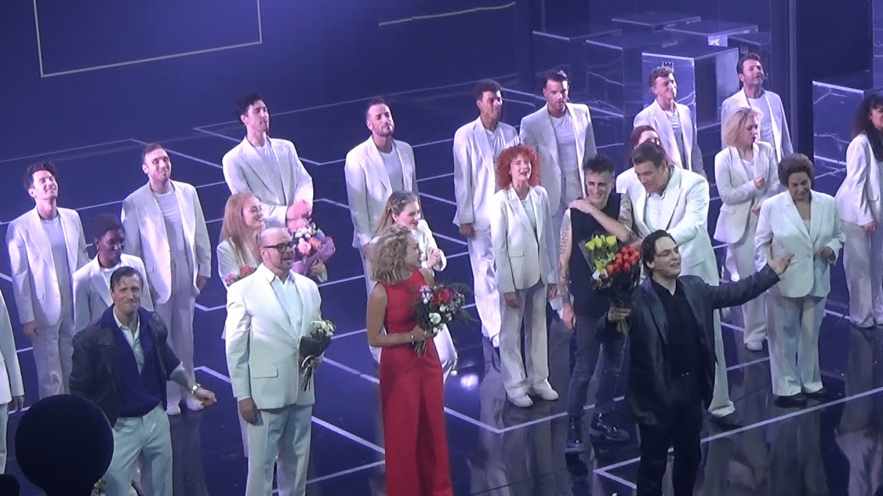 Rock Me Amadeus | Dernière 29.06.2025