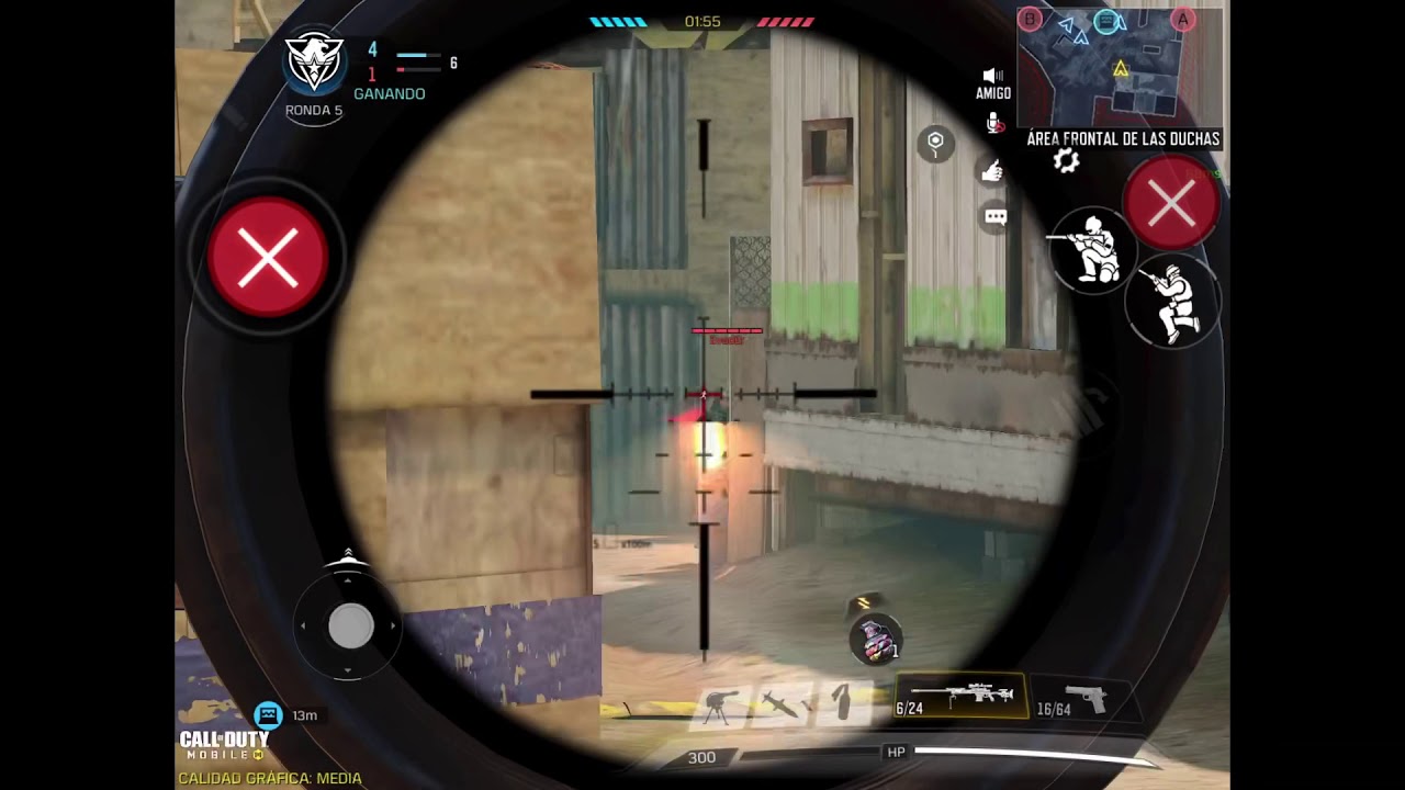 Mejores Jugadas De La Pro League! HIGHLIGHTS | COD Mobile