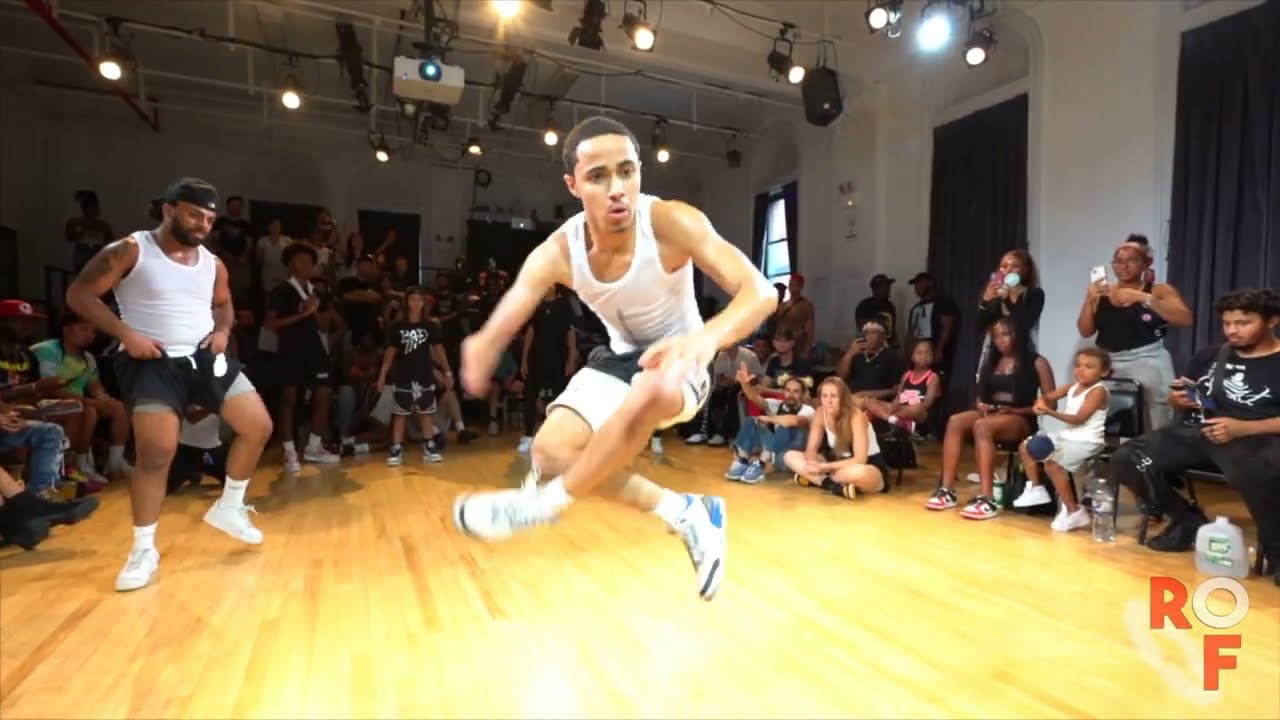 NOAHLOT & UNOLOT vs ASXA & CHELSEA | ROF University