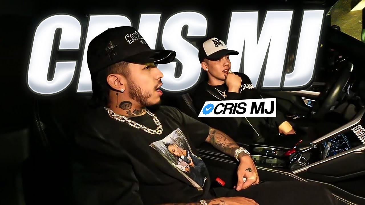 LOS CARROS LUJOSOS DE CRIS MJ | WESTCOL 