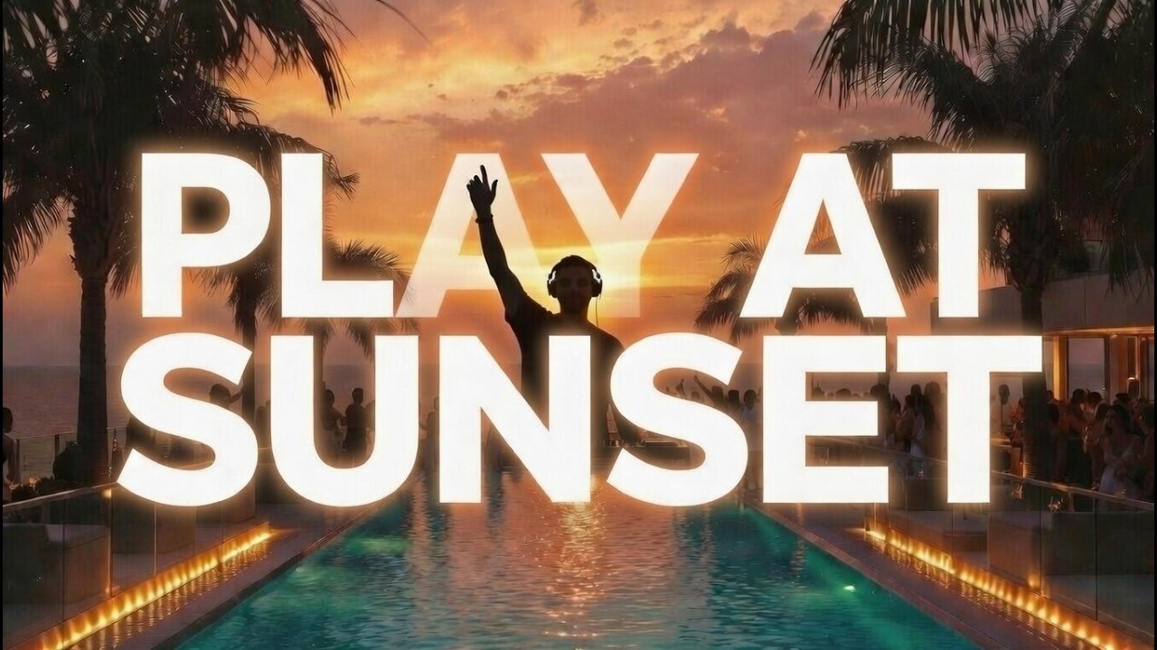 You’re Not Ready for This Deep House Summer 🌴 2026