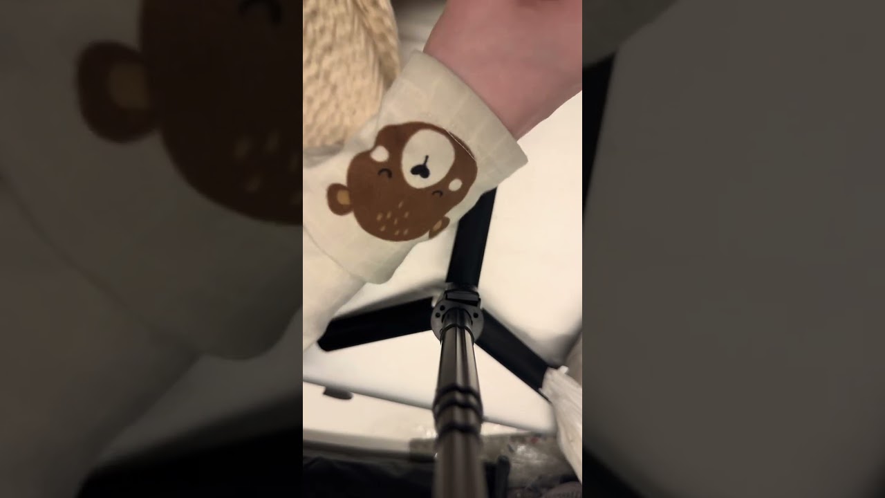 Short de crochê - tutorial 