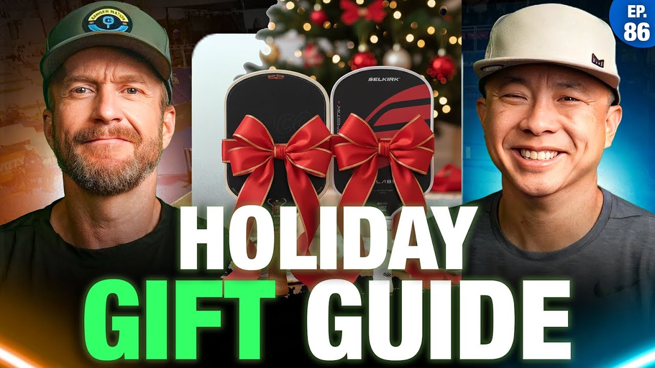 KewCast 86: Holiday Shopping Guide - Our Favorite Picks for Black Friday-Cyber Monday Deals