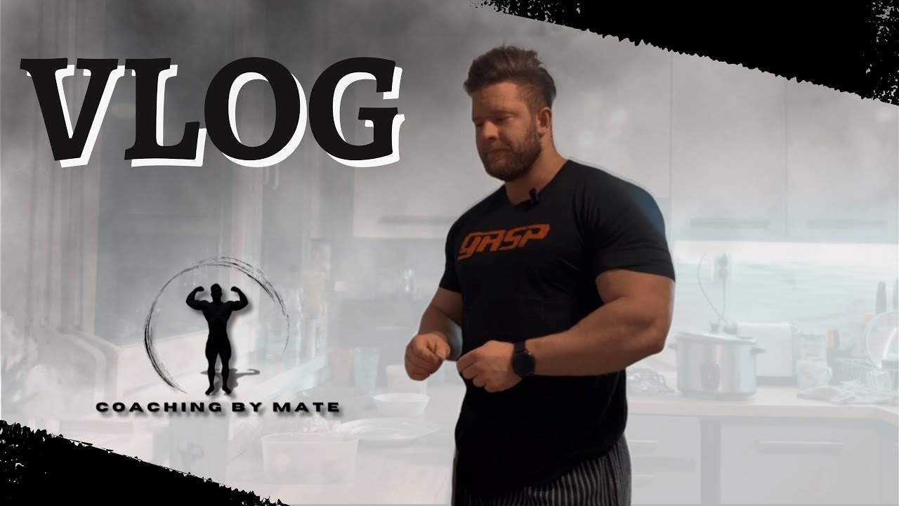 Visszatértem I VLOG