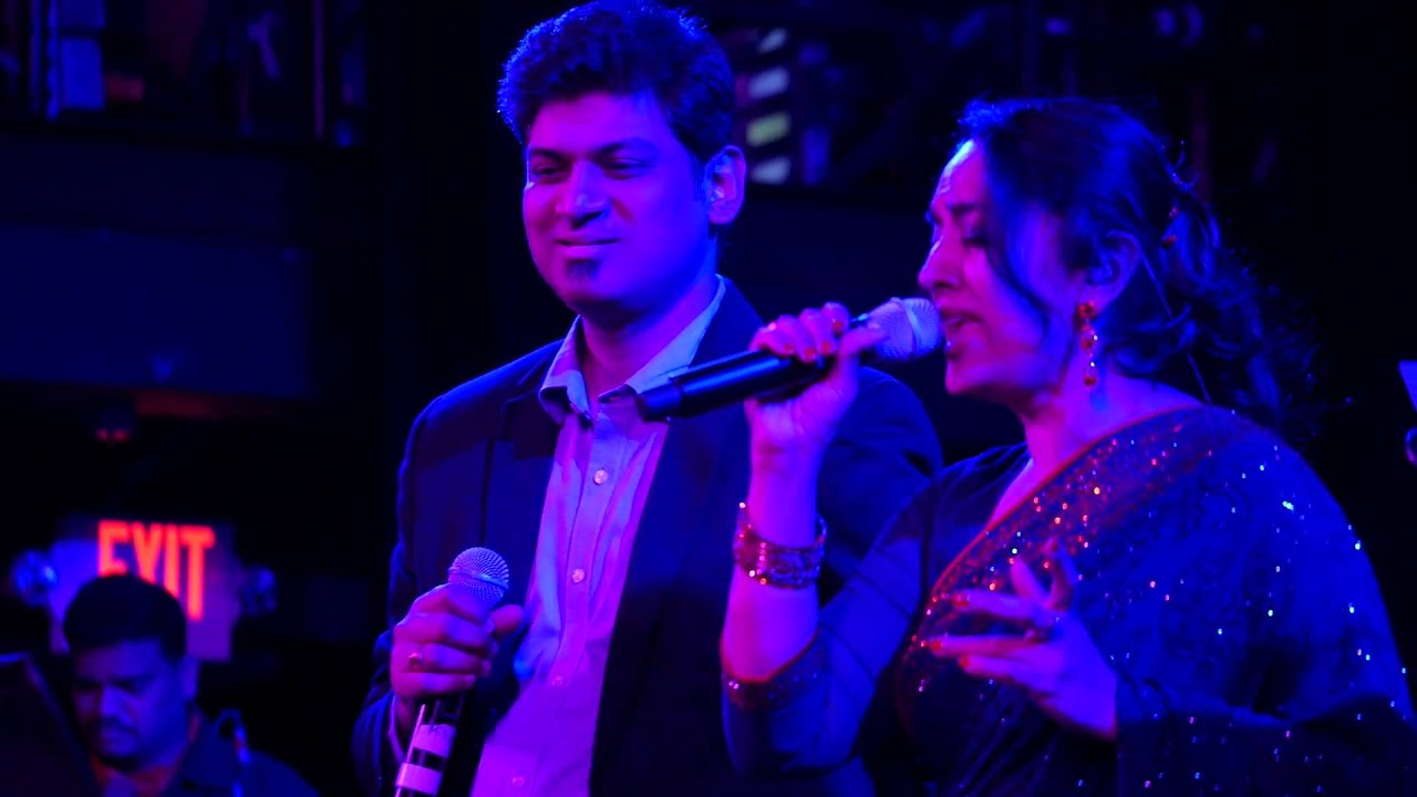 Is Mod Se Jaate Hain ft. Mithilesh Patankar & Anuradha Palakurthi