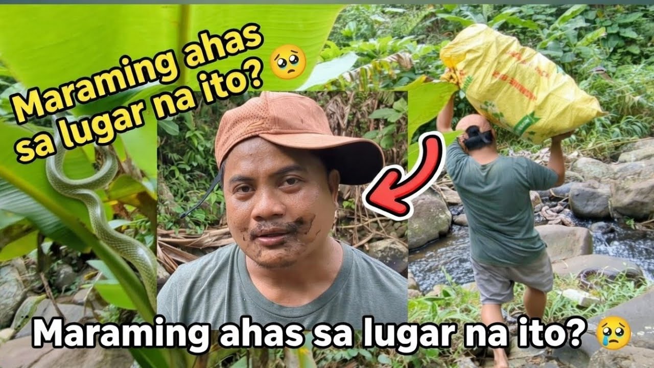 MUNTIK NAKO SA MISSION NA ITO ANG TANONG CHARITY BA ITO?😢