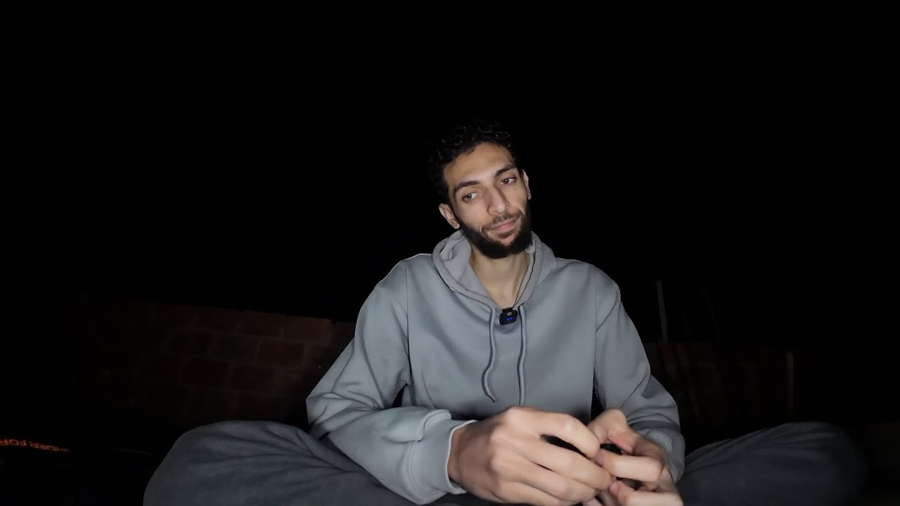 بعد ثلاث سنوات من محاولة إصلاح النفس - لماذا انتكست ؟! (Unfiltered)