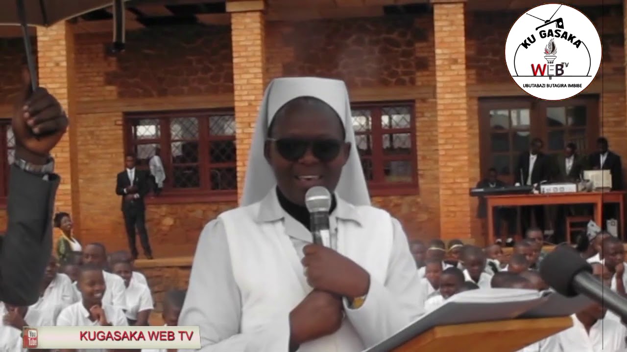 wari ubizi ko Lycée BUSIGA imaze imyaka 72 yuguruye Imiryango?