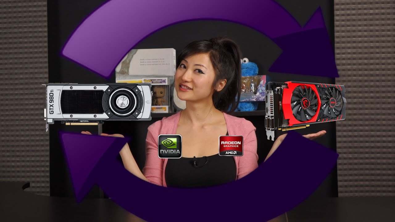 How to Swap out Your Graphics Card: Tutorial
