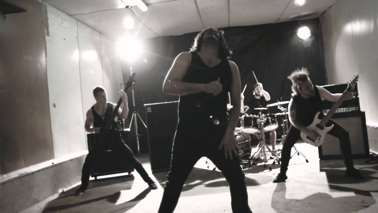 Upheaval - 