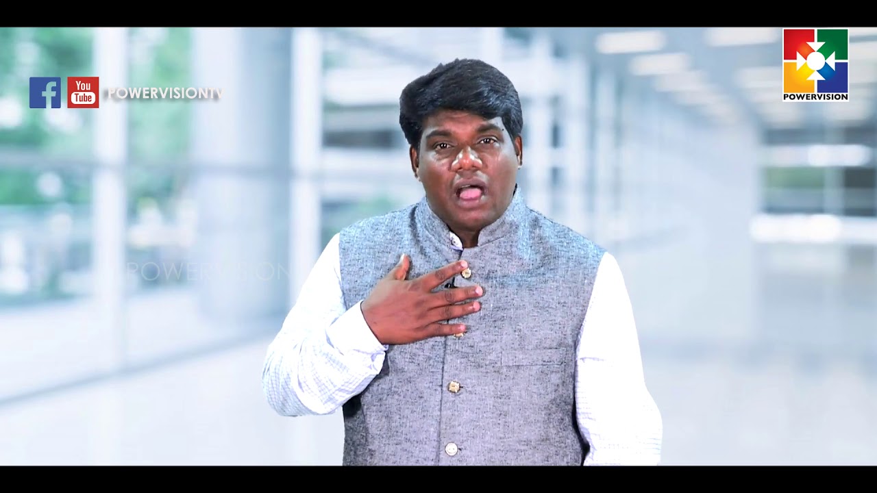 Glorious Voice | Pr.Ratheesh Elappara | 1Chronicles 4:9-10-The hand of God upon my life | 14.03.18