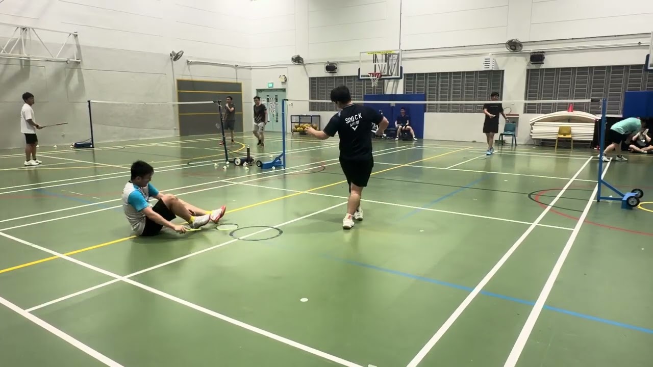 Raynard Jerry&Tom Jiawei