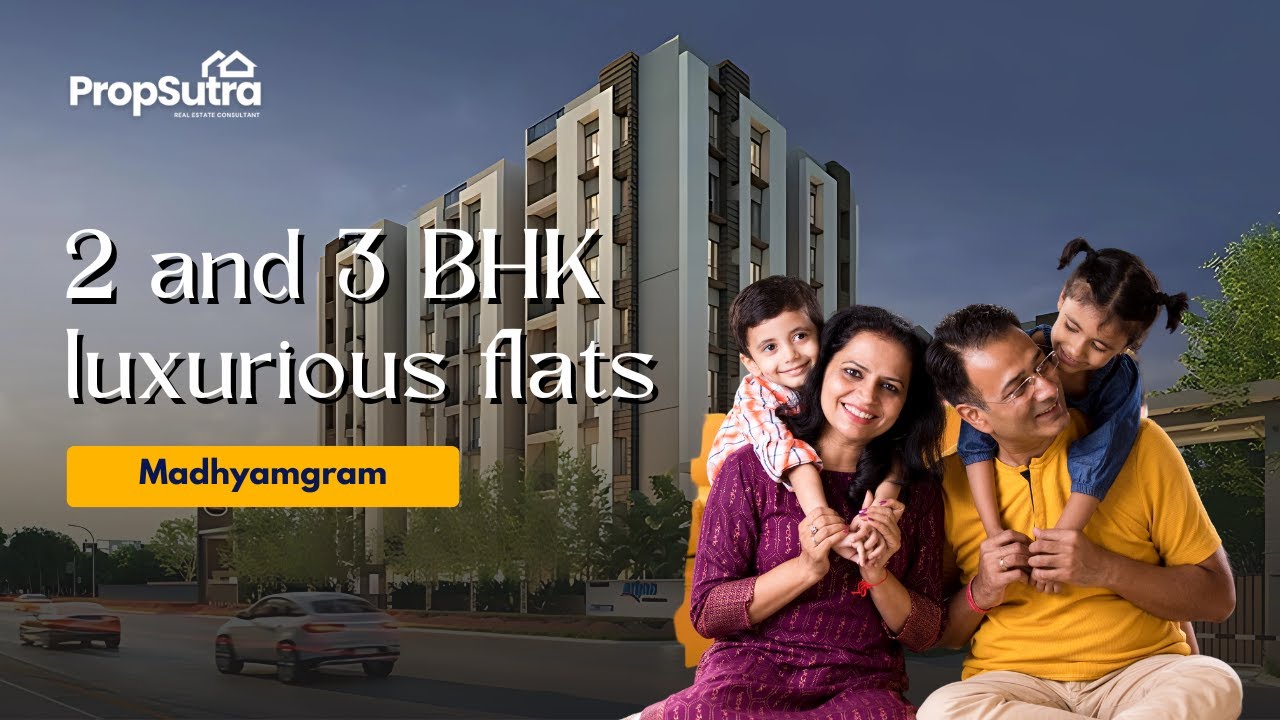 Eternia Madhyamgram – Luxury Homes Amidst Nature’s Paradise