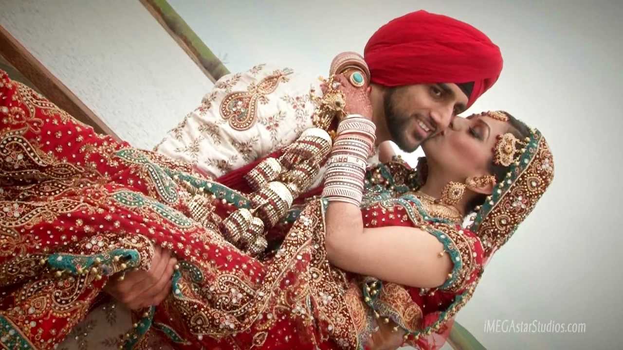 RaviRUBY  Wedding Music VIDEO - Full HD - MEGAstar Studioz