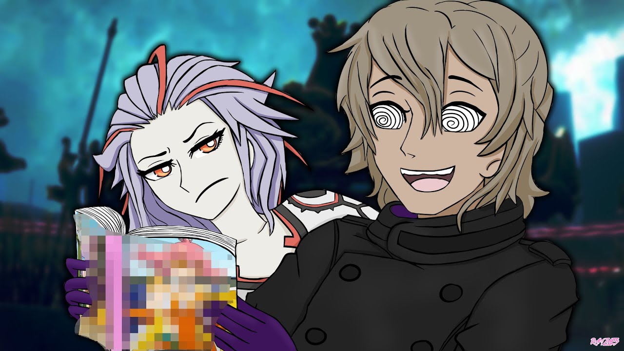 Ai: The Somnium Files (Ram Review)
