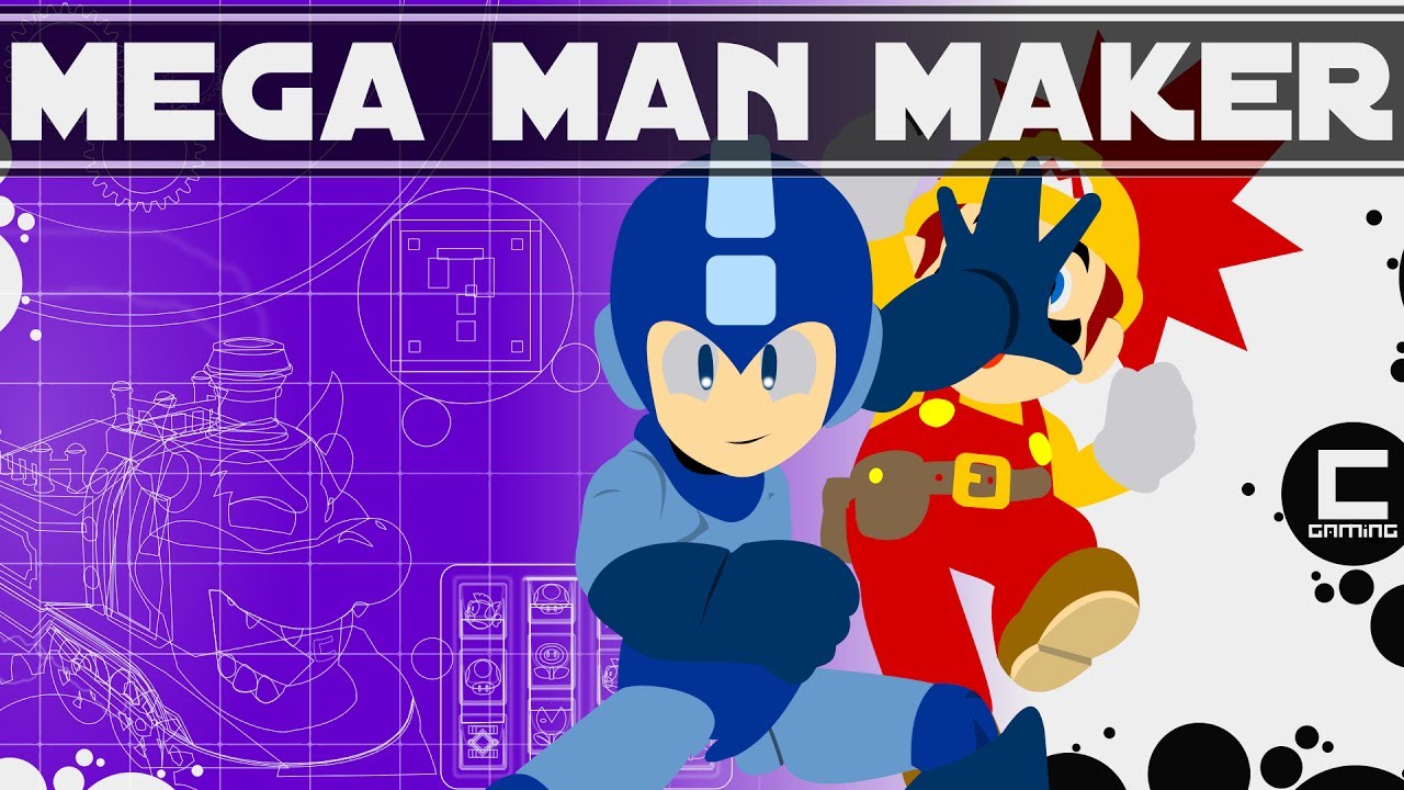 4 Things at which Mega Maker beats Mario Maker!