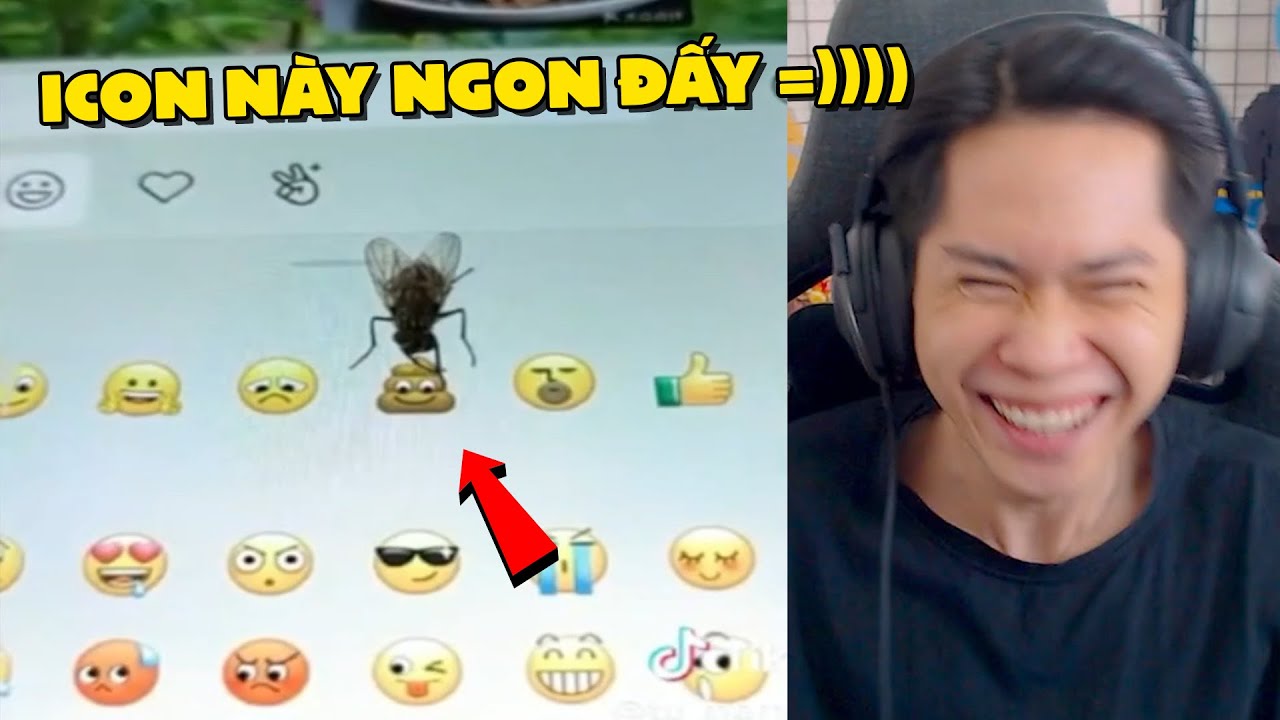 Nhịn cười bằng CẢ TÍNH MẠNG !!! (Pobbrose TTCC) ✔