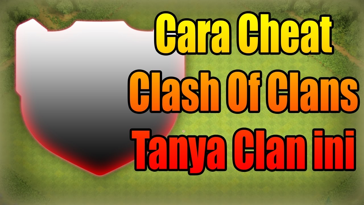 ANEH!CLAN INI 3X GANTI NAMA-Clash Of Clans Indonesia-Misteri Coc