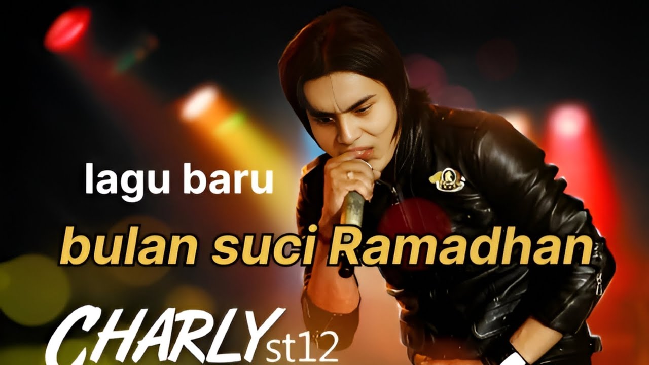 Bulan suci Ramadhan - SETIA BAND / ST12 VIRAL lagu baru #tiktok