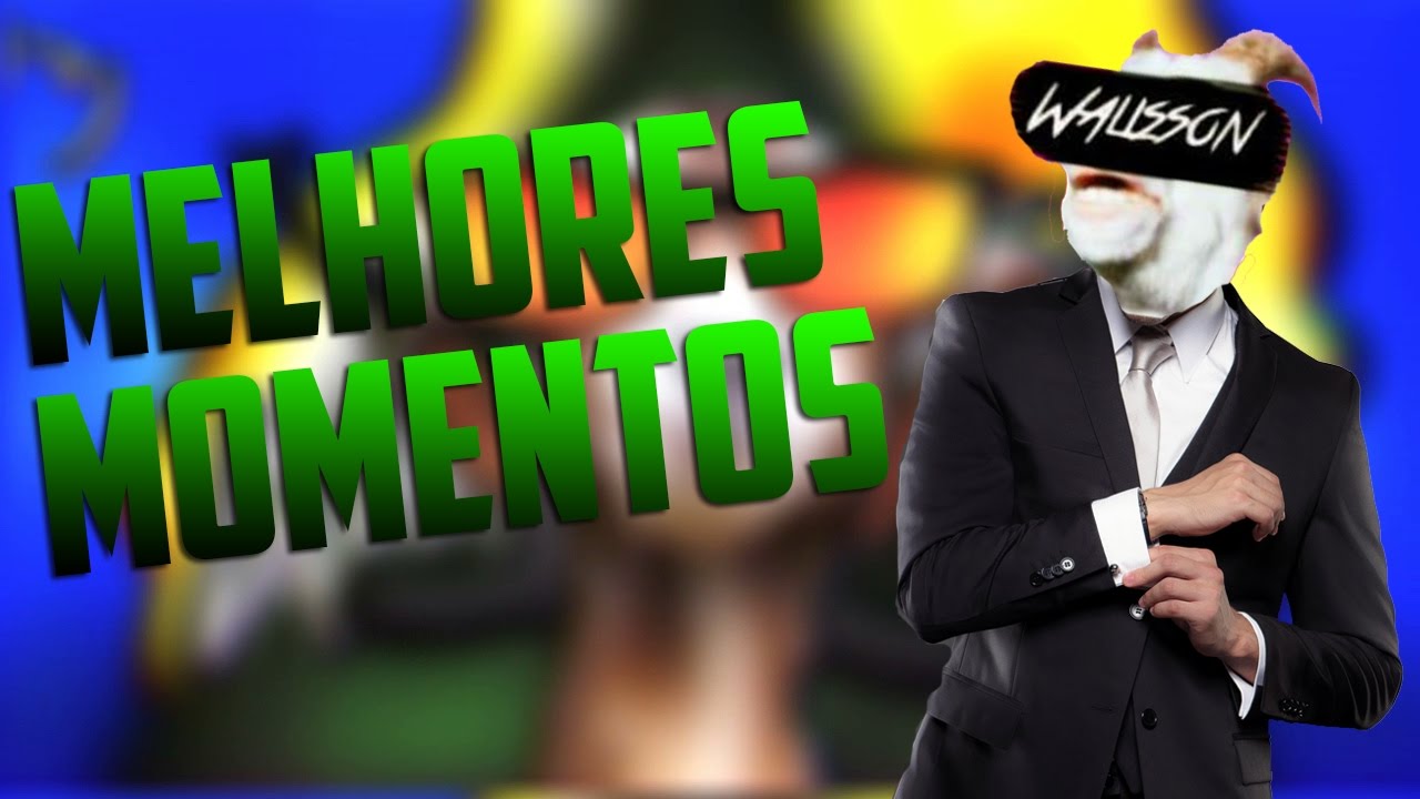 MELHORES MOMENTOS 2016