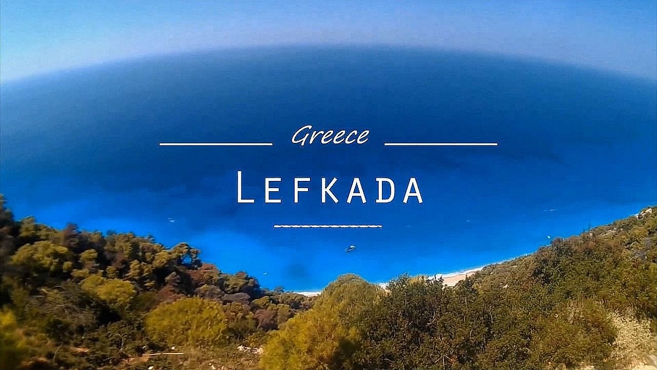Lefkada  Greece - Görögország