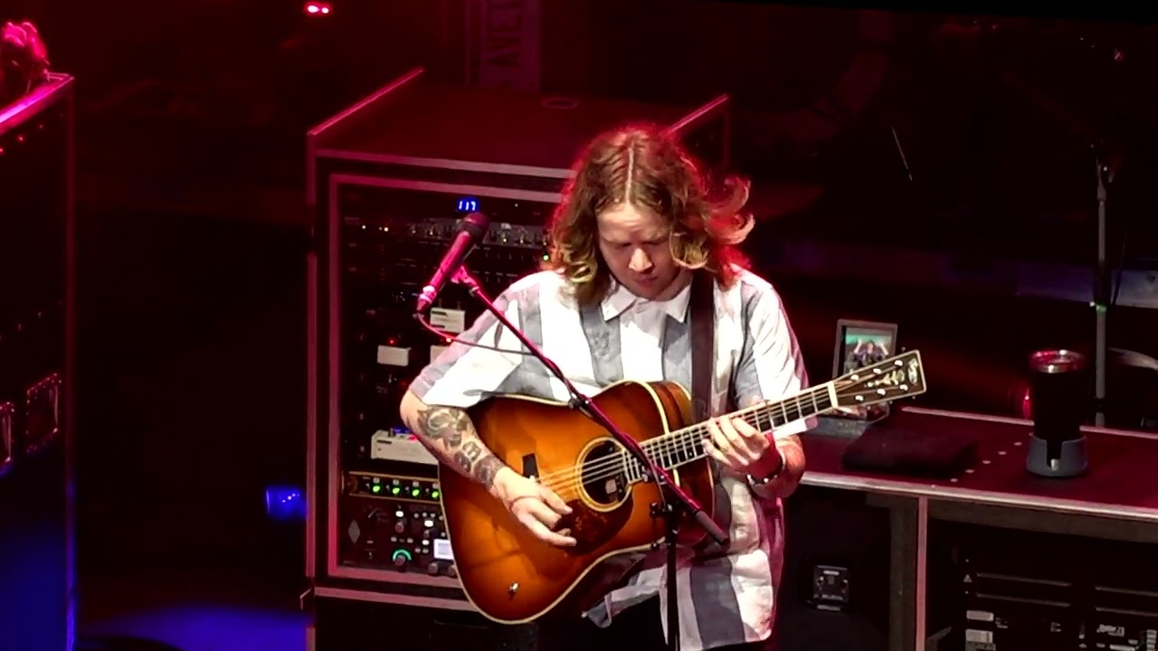 Billy Strings 