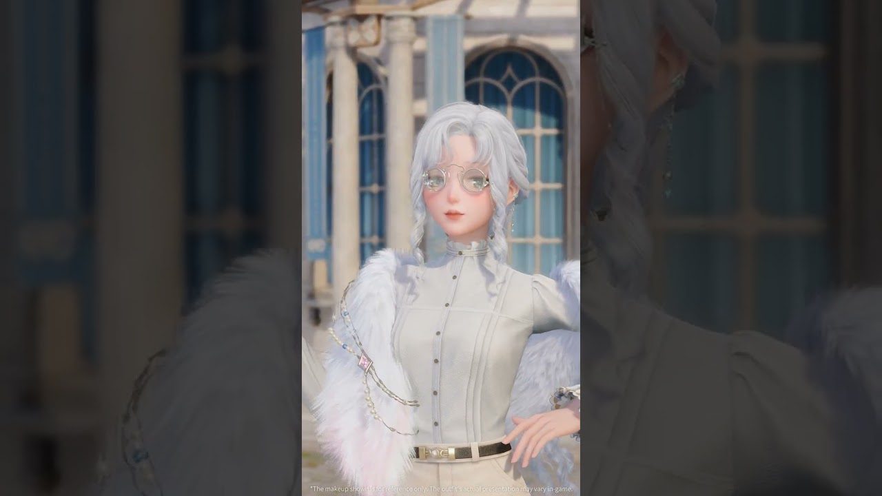 🎬 Whimsical Reverie | Version 2.4 Free Outfits Preview