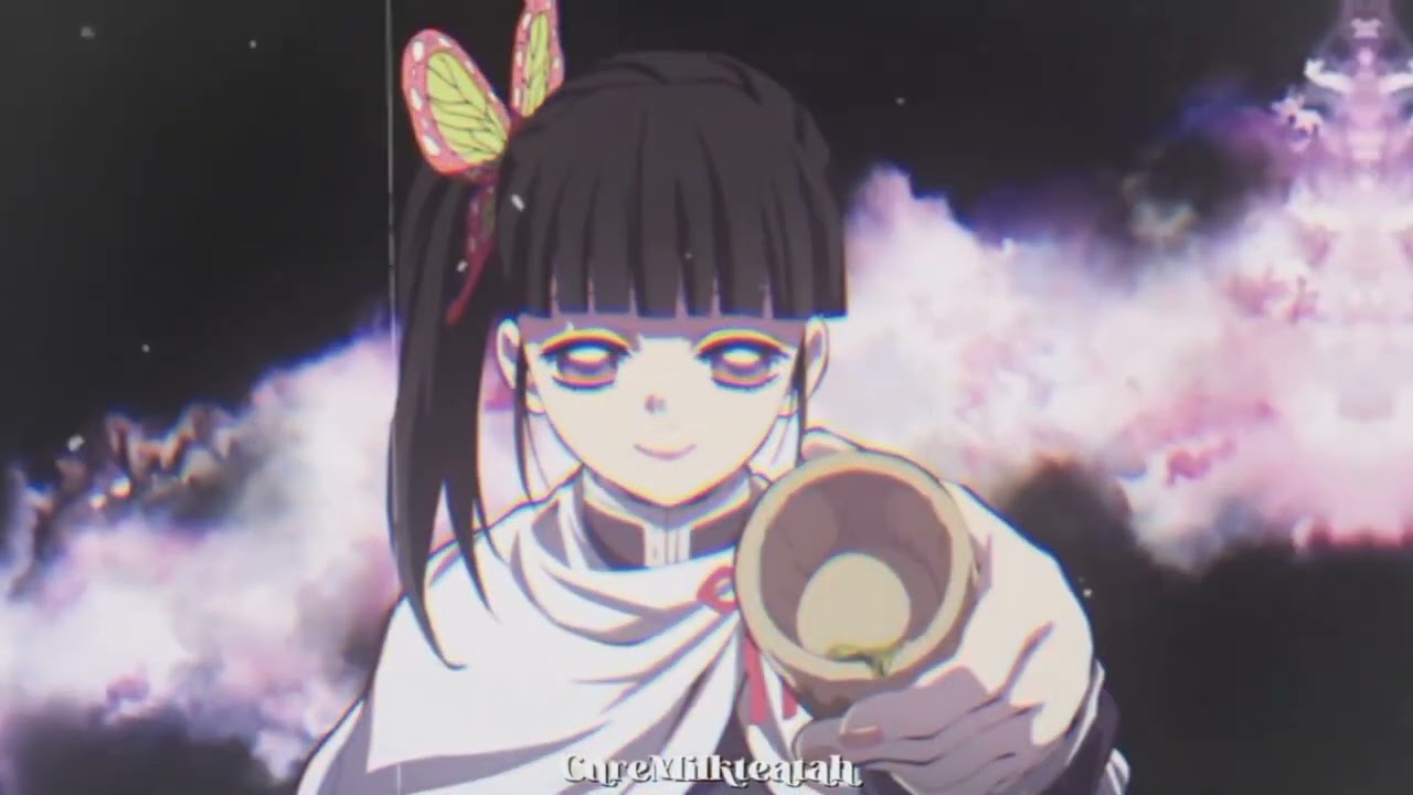 MultiFandom MEP -  The Fate Of Ophelia