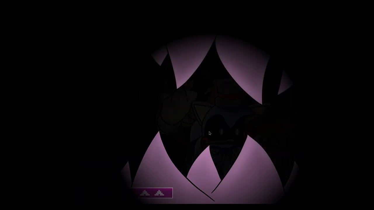 17' Five Nights at Sonic's: Redacted all max v2