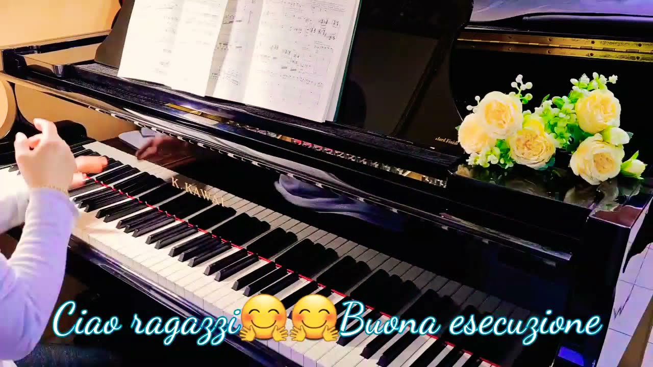 Come un bel dì di maggio/Andrea Chénier-U.Giordano #Accompaniment #성악반주 #声乐伴奏 #Karaoke