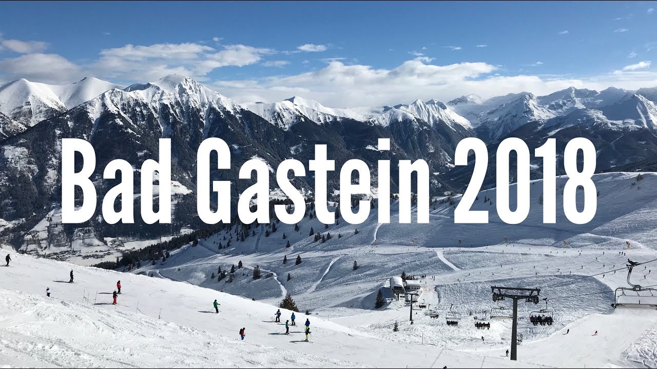 Bad Gastein 2018