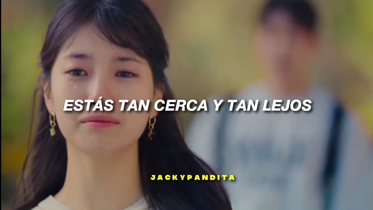Jesse & Joy - Ecos de Amor (Edit/Letra)