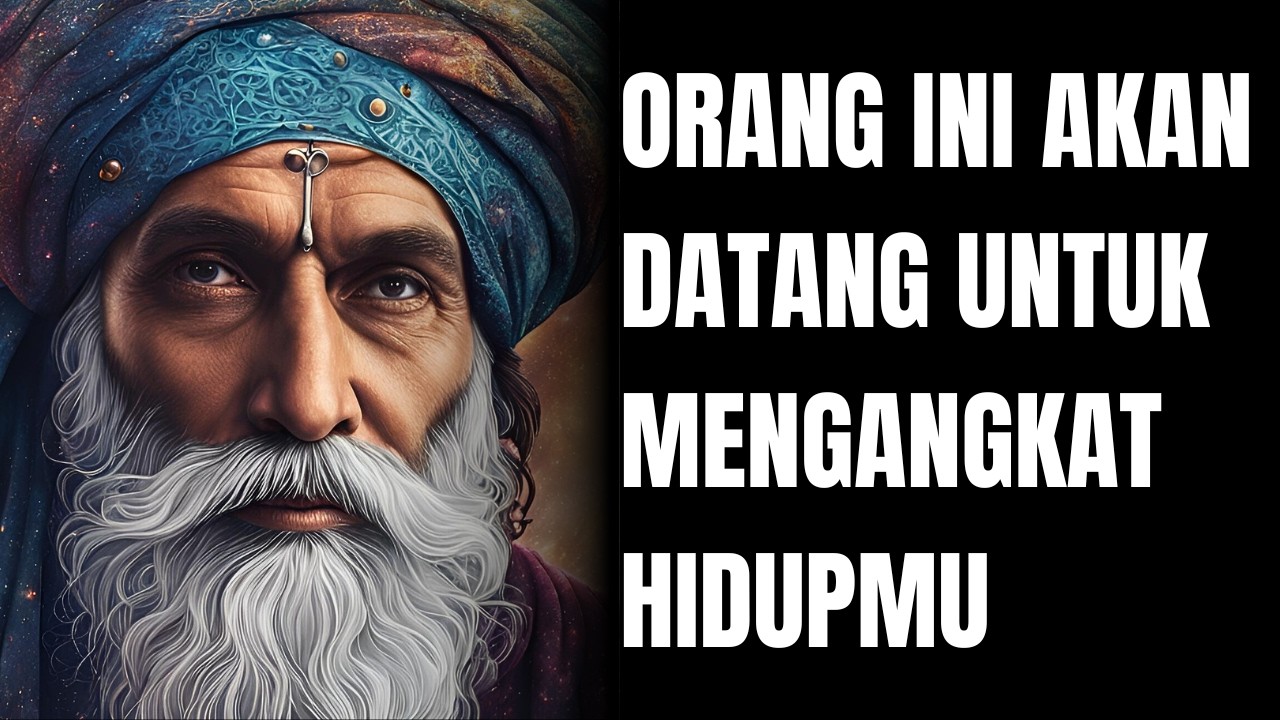 JIWA TERPILIH ✨ KAMU AKHIRNYA AKAN BERTEMU SESEORANG YANG LEBIH KUAT DARIPADA KAMU 🚀