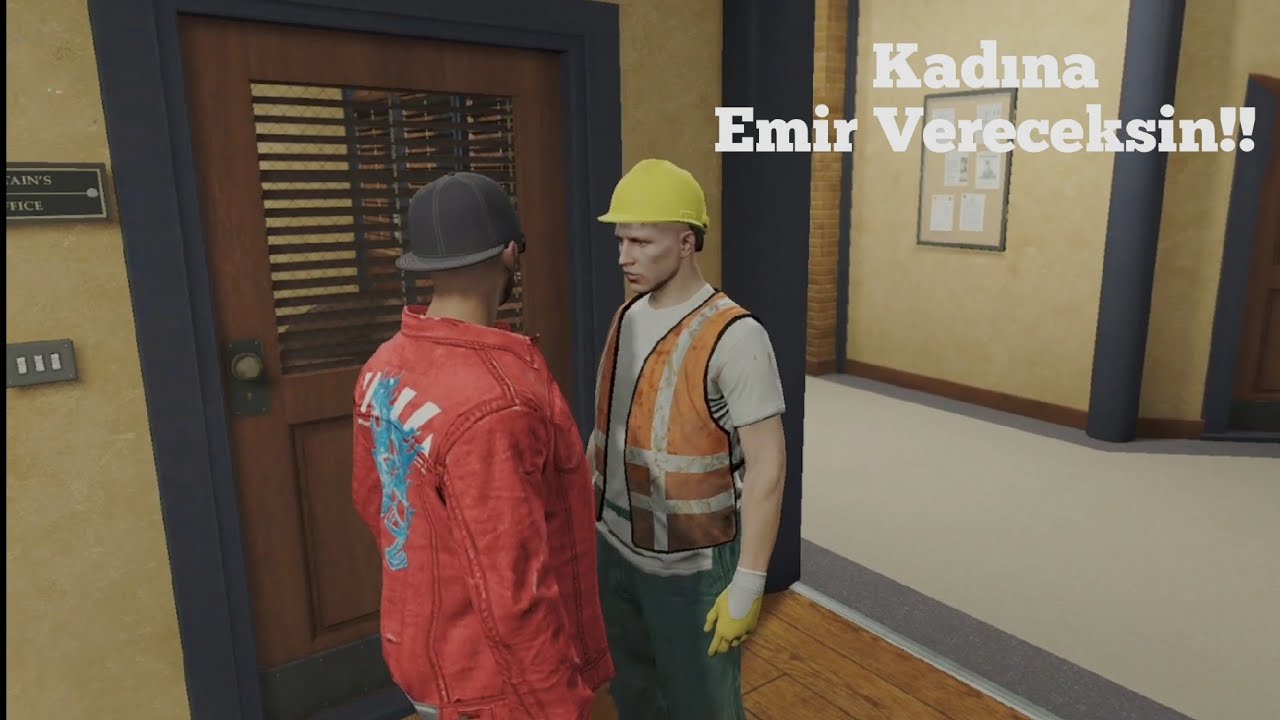 Erdal Sarsılmaz Departmanda Alicia'yı Ziyaret Ediyor #erdalsarsılmaz #tarakafa23 #sarsılmaz #sfrp
