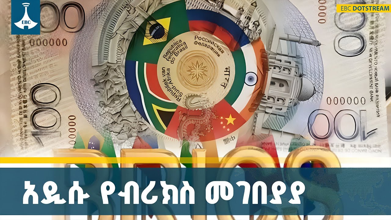 ብሪክስ  አዲስ የክፍያ ሥርዓት አስጀመረ  ETV | EBC | EBCDOTSTREAM