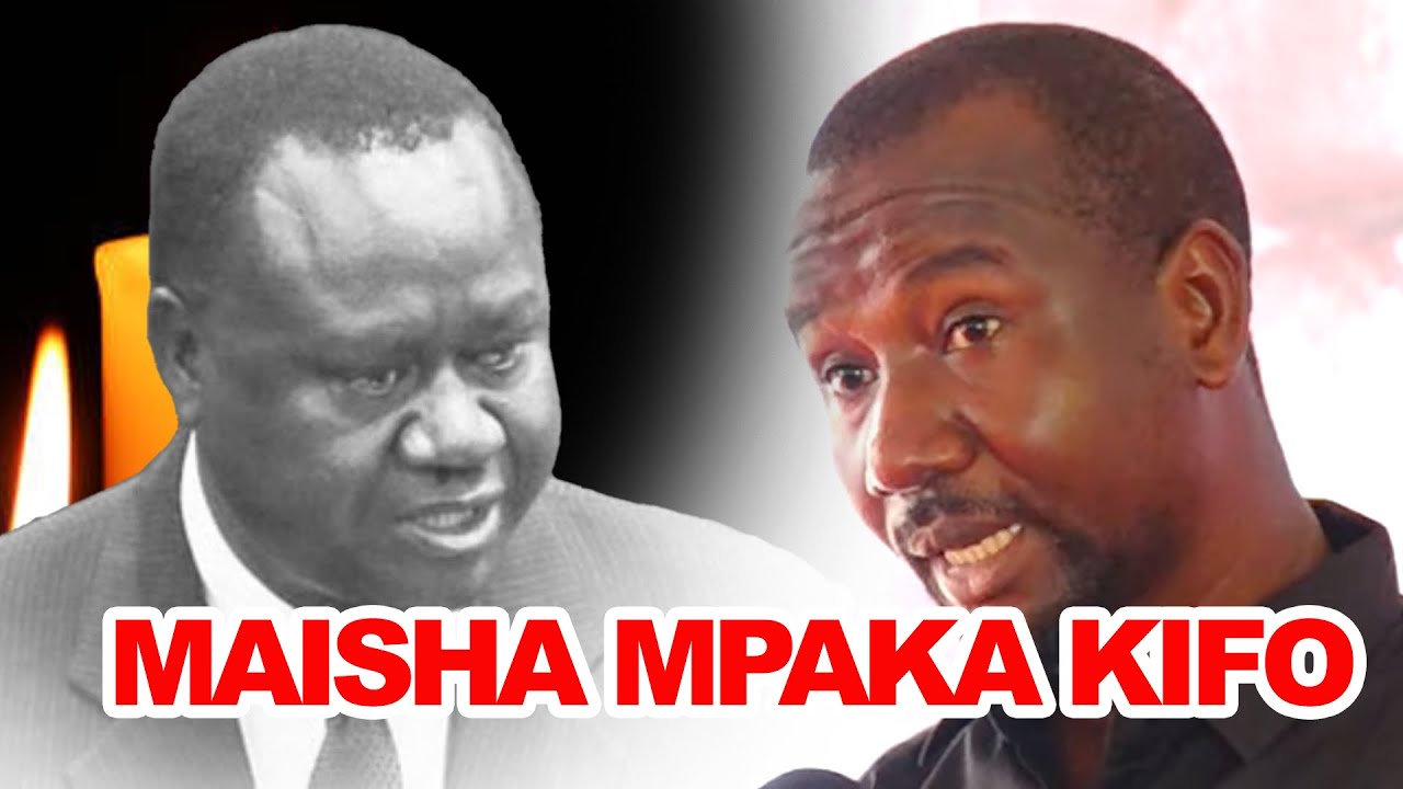 FAHAMU HISTORIA YA JAJI WEREMA UHAI MPAKA KIFO