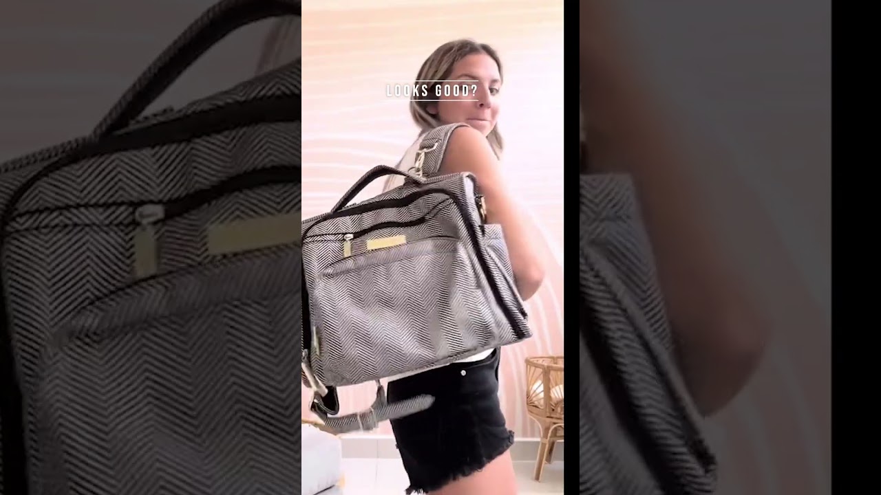 ♥️♥️2023 BEST Diaper BAG👜review🎉 