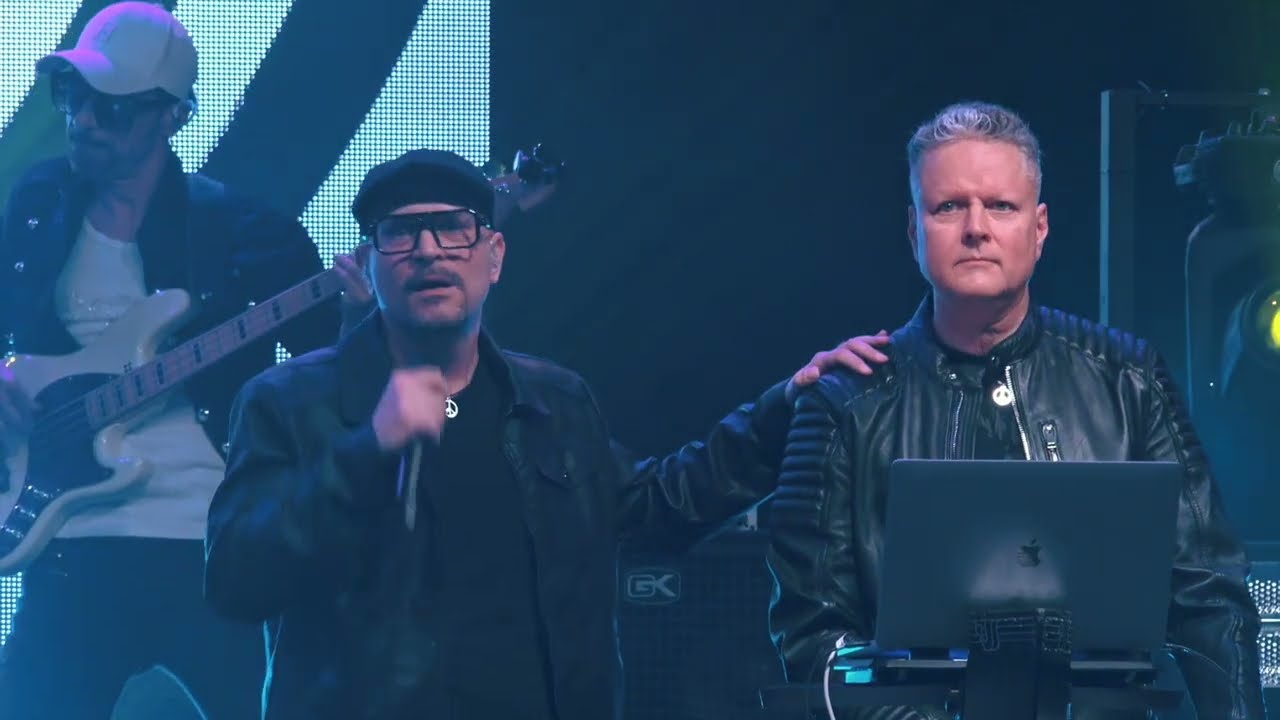 Hauber Zsolt X Bonanza Banzai -  A teljes koncert I Barba Negra 2025 I Music video