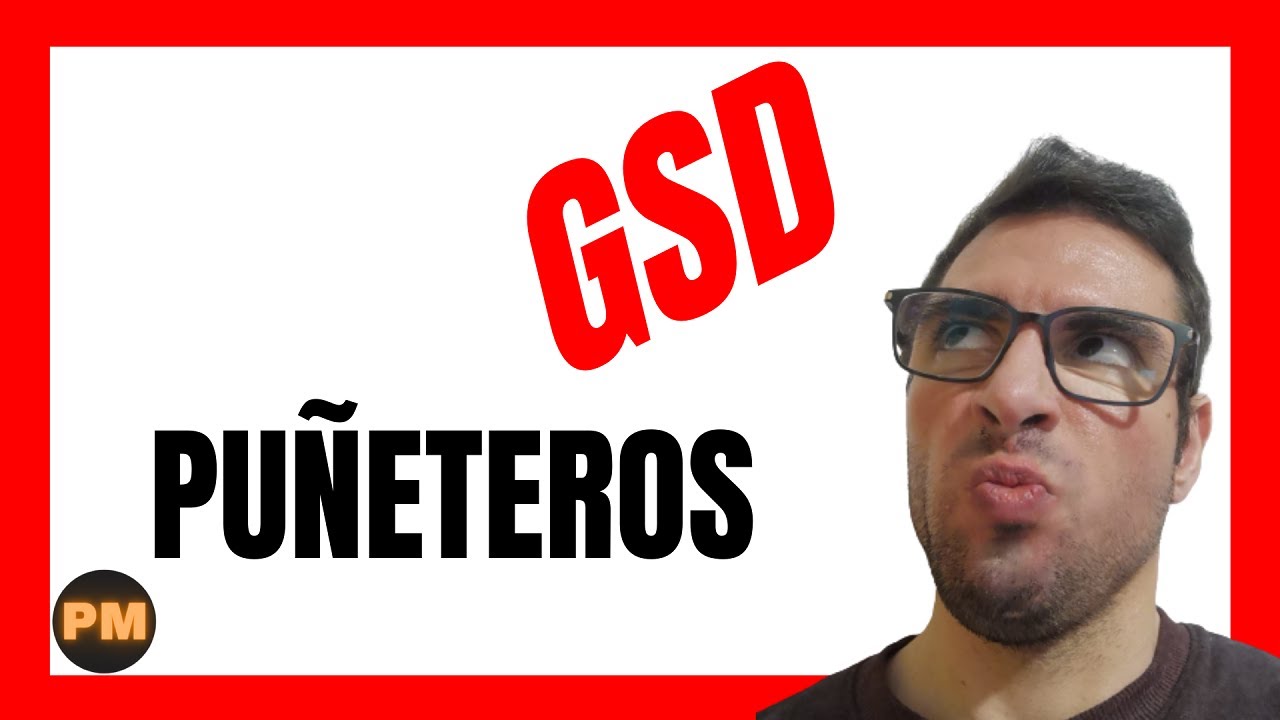 JAMÁS❌ hagas un CARGAR HARDWARE en un PLC SIN los archivos GSD😱