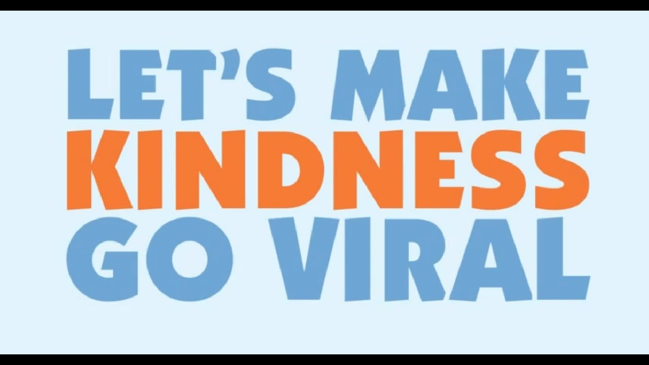 WorldWide Dance for Kindness! 18 de Noviembre de 2012