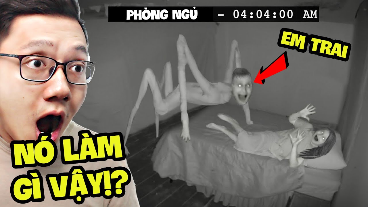 Em Trai Nhà Này Rất Bất Ổn...