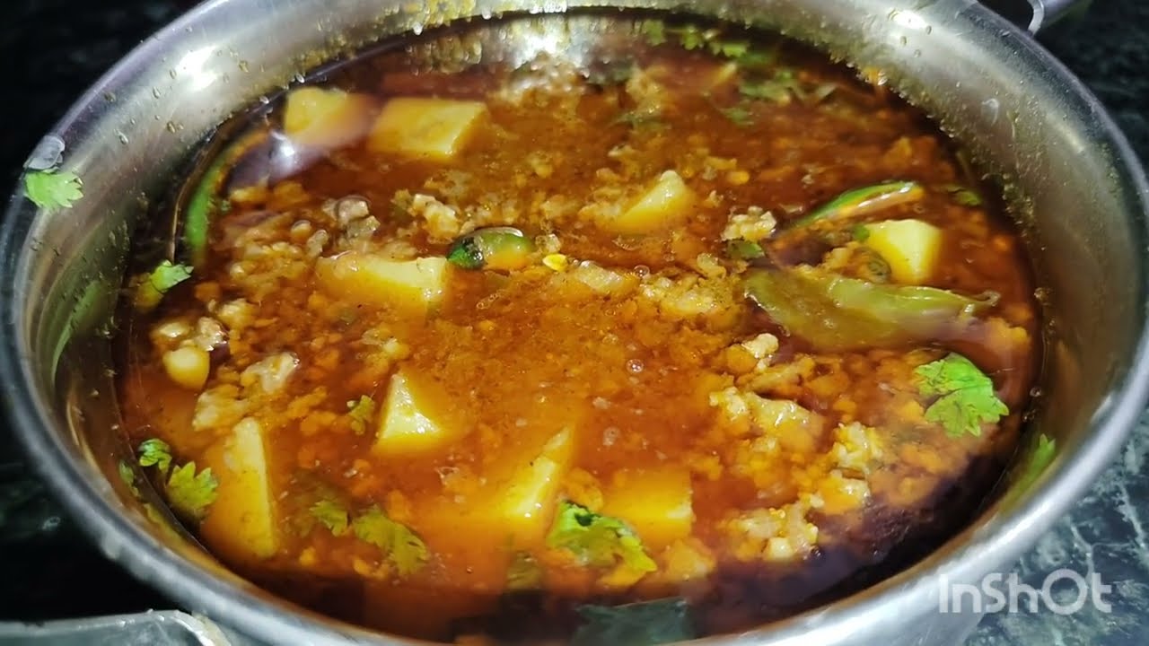 Aisa Aloo Keema Ka Saalan Jo Khaye Khata Hi Rah Jaaye😋 | Beef Keema Aloo Ki Recipe | Dawat-e-Zaika