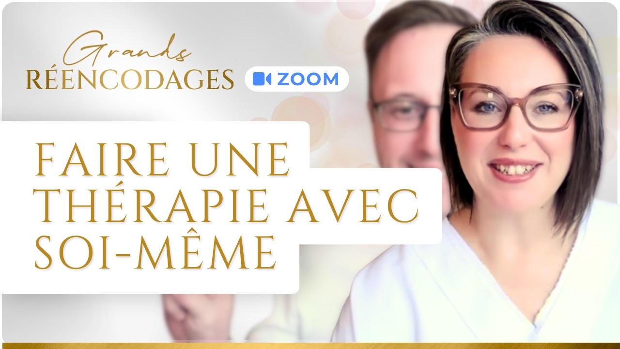 Bouger et parler pour DÉPROGRAMMER la MATRICE !