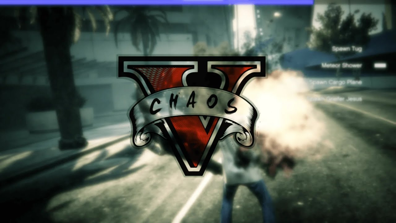 Los Santos Chaos Mode