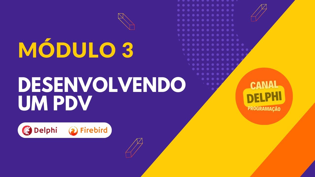 Criando um PDV no Delphi #3 #Parte2 - Criando o Cupom da Venda Bobina