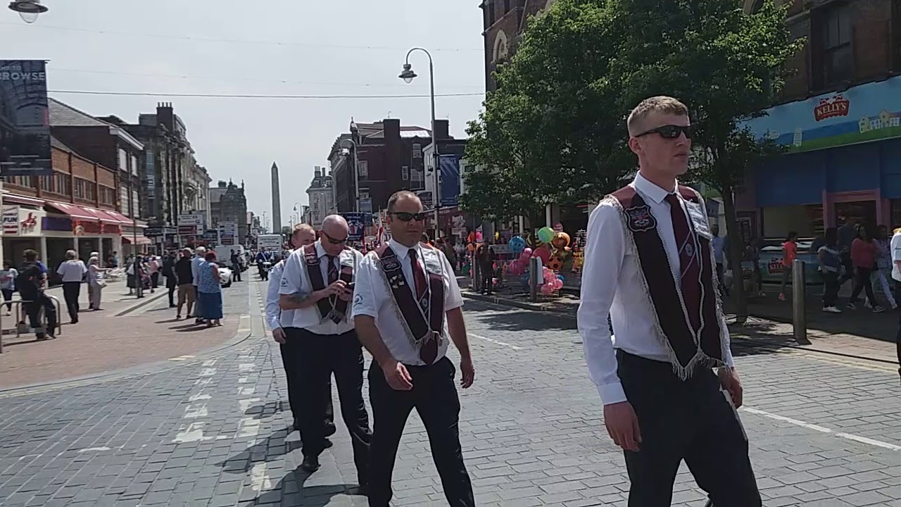 A.B.O.D. SOUTHPORT 2018